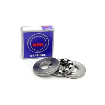 NSK 51110 50X70X14 mm Rulman