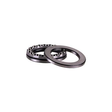 NSK 51110 50X70X14 mm Rulman