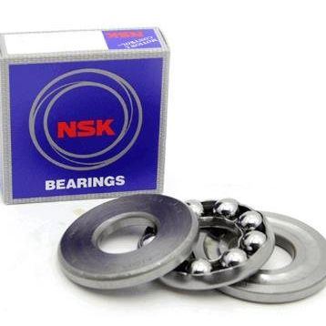 NSK 51110 50X70X14 mm Rulman
