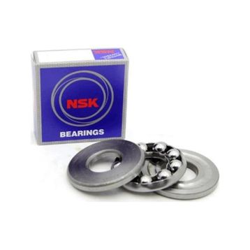 NSK 51110 50X70X14 mm Rulman