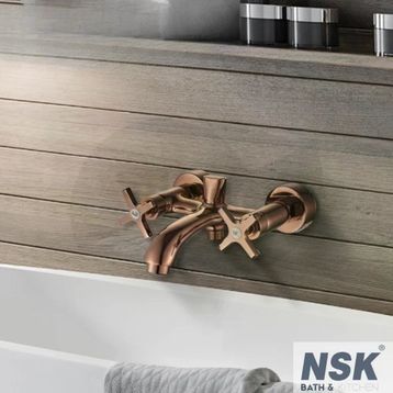 NSK Bronz N3031224 Trinity Banyo Bataryası