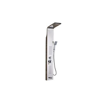 NSK Krom N2920602 Duş Paneli