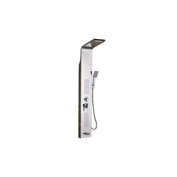 NSK Krom N2920602 Duş Paneli
