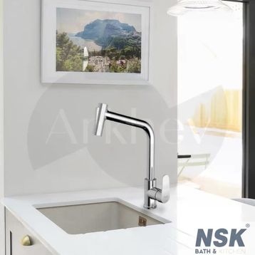 NSK N2042002 Magestic Pull Out Eviye Bataryası