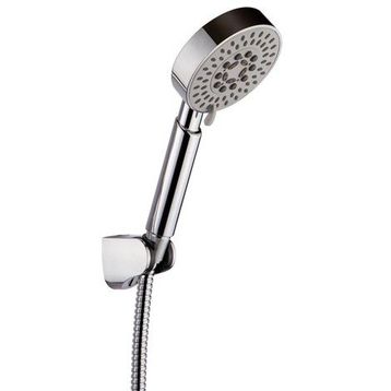 NSK N2821302 Basics 5 Fonksiyonlu Mafsallı Banyo El Duş Sistemi