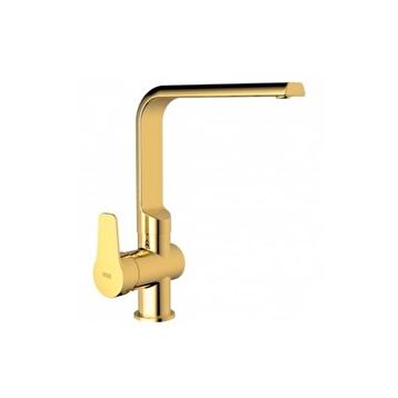 NSK N3062219 Alora Pro Altın Renk Eviye Bataryası