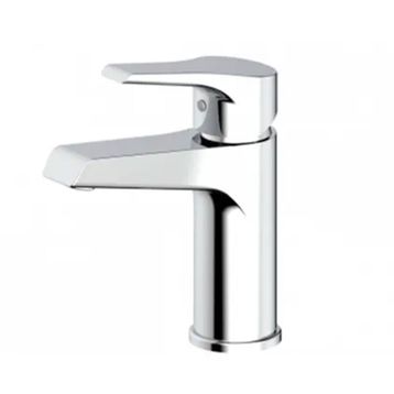 NSK N4016902 Visia Plus Krom Lavabo Bataryası
