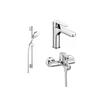 NSK Roca L20 3'lü Banyo Seti