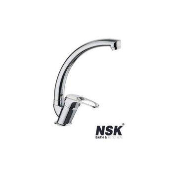 NSK Trento Krom Eviye Bataryası