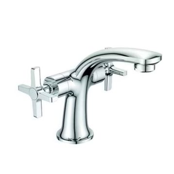NSK Trinity Krom Lavabo Bataryası