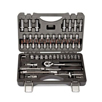 NT NCSET52 52 Parça 1/4 Bits Lokma ve Lokma Seti