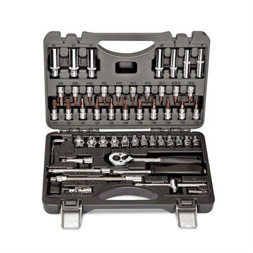 NT NCSET52 52 Parça 1/4 Bits Lokma ve Lokma Seti