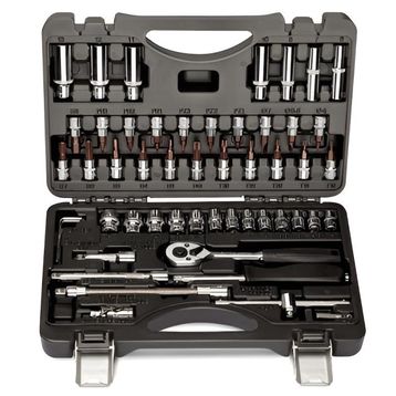 NT NCSET52 52 Parça 1/4 Bits Lokma ve Lokma Seti