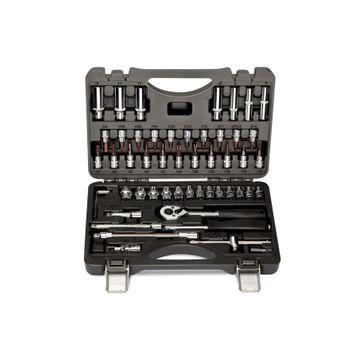 NT NCSET52 52 Parça 1/4 Bits Lokma ve Lokma Seti
