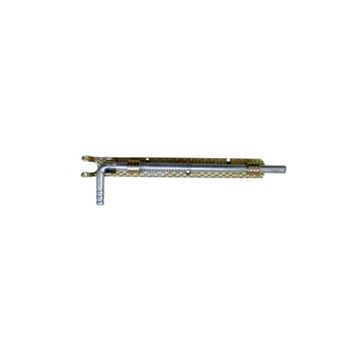 NT Plus 300 mm Yaylı Ferforje Sürgü
