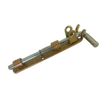 NT Plus 300 mm Yaylı Ferforje Sürgü