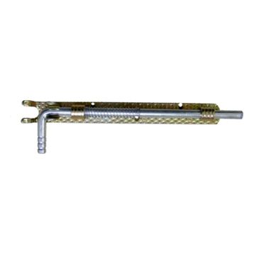 NT Plus 300 mm Yaylı Ferforje Sürgü