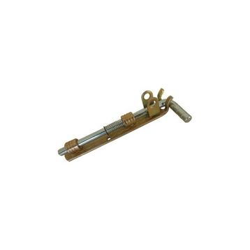 NT Plus 300 mm Yaylı Ferforje Sürgü
