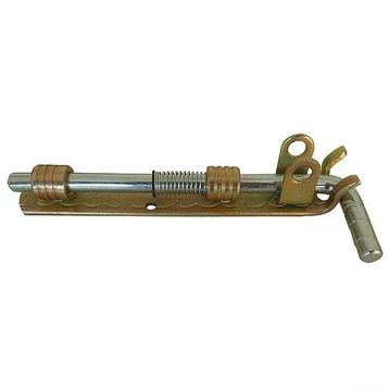 NT Plus 600 mm Yaylı Ferforje Sürgü