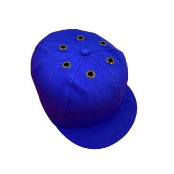 NT Plus Şapka Mavi Baret