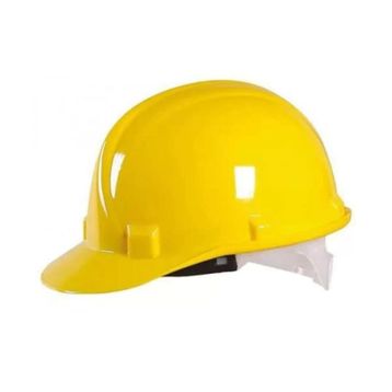 NT Plus Sarı Ce Standart Baret