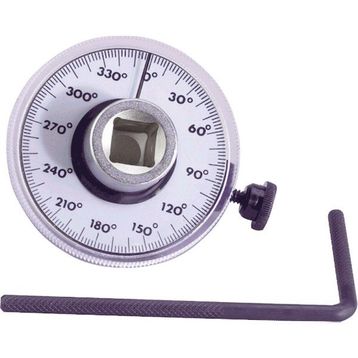 NT Tools 1/2" NT4040 Tork Açı Ölçer