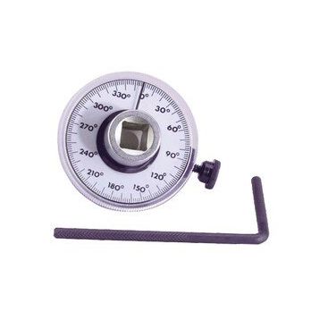 NT Tools 1/2" NT4040 Tork Açı Ölçer