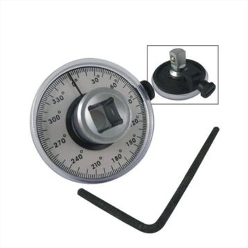 NT Tools 1/2" NT4040 Tork Açı Ölçer