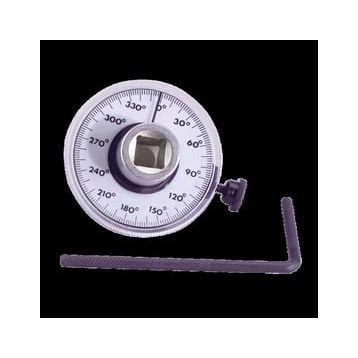 NT Tools 1/2" NT4040 Tork Açı Ölçer