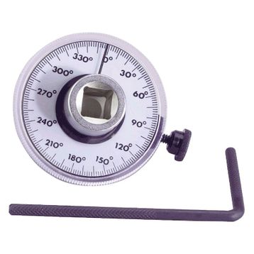 NT Tools 1/2" NT4040 Tork Açı Ölçer