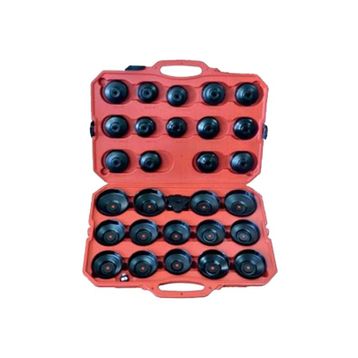 NT Tools 30 Parça Kapak Tip Filtre Sökme Seti