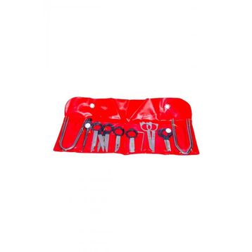 NT Tools 3041 18 Parça Radyo Sökme Takma Seti