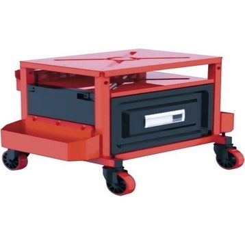 NT Tools GTL20082 Çekmeceli Tamirci Koltuğu