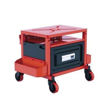 NT Tools GTL20082 Çekmeceli Tamirci Koltuğu