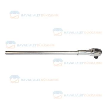 NT Tools NC21C1 1 inç Cırcır Kol