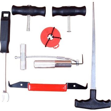 NT Tools NHT1061 Cam Fitil Sökme Takma Seti