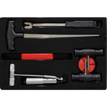 NT Tools NHT1061 Cam Fitil Sökme Takma Seti