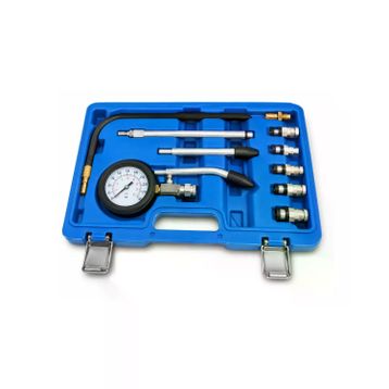 NT Tools NT0011 11 Parça Motor Kompresyon Test Cihazı