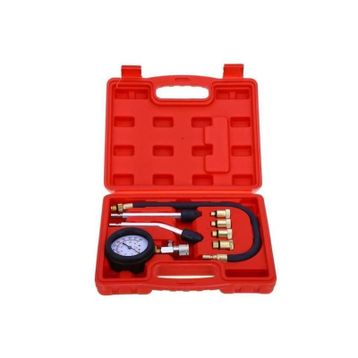 NT Tools NT0031 8 Parça Motor Kompresyon Test Cihazı
