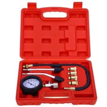 NT Tools NT0031 8 Parça Motor Kompresyon Test Cihazı