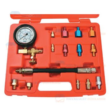 NT Tools NT0142 Hidrolik Direksiyon Test Cihazı