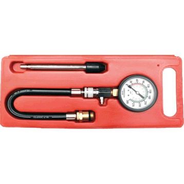 NT Tools NT1000 Motor Kompresyon Test Cihazı