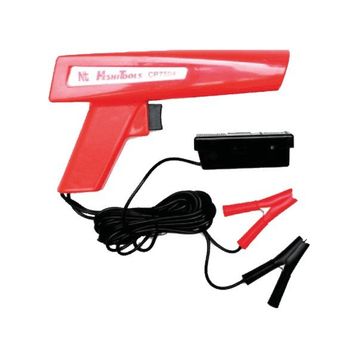 NT Tools NT1023 12 Volt Avans Tabancası