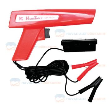 NT Tools NT1023 12 Volt Avans Tabancası