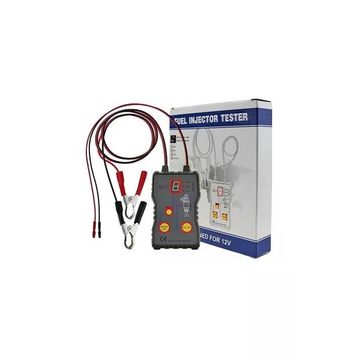 NT Tools NT2062 Benzinli Araç Enjektör Test Cihazı