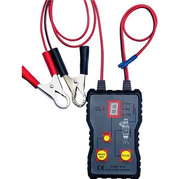 NT Tools NT2062 Benzinli Araç Enjektör Test Cihazı