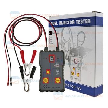 NT Tools NT2062 Benzinli Araç Enjektör Test Cihazı