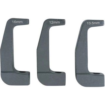 NT Tools NT3503 3 Parça Enjektör Çektirme Kancası