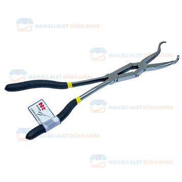 NT Tools NT7025 13 inç Uzun Buji Pensesi