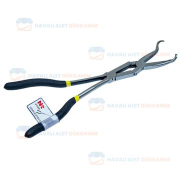 NT Tools NT7025 13 inç Uzun Buji Pensesi